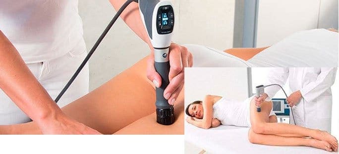 Shockwave Therapy Machines - Venn Healthcare